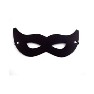 Rouge Cat Mask Black