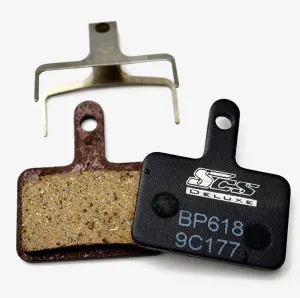 SCS SDP-63S M3 Disc Brake Pad