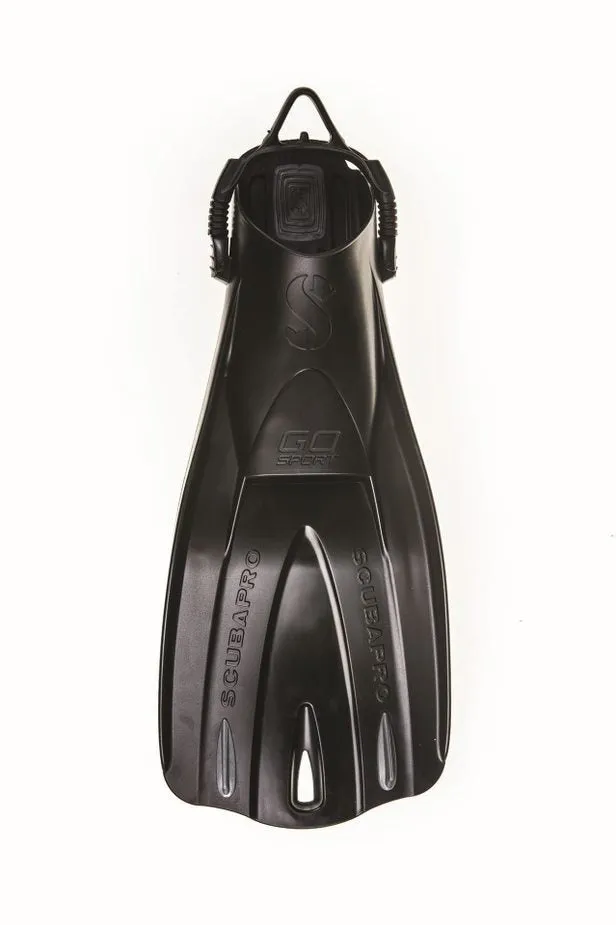 Scubapro Go Sport Fin