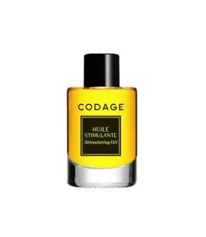 Stimulating Oil Travel Size