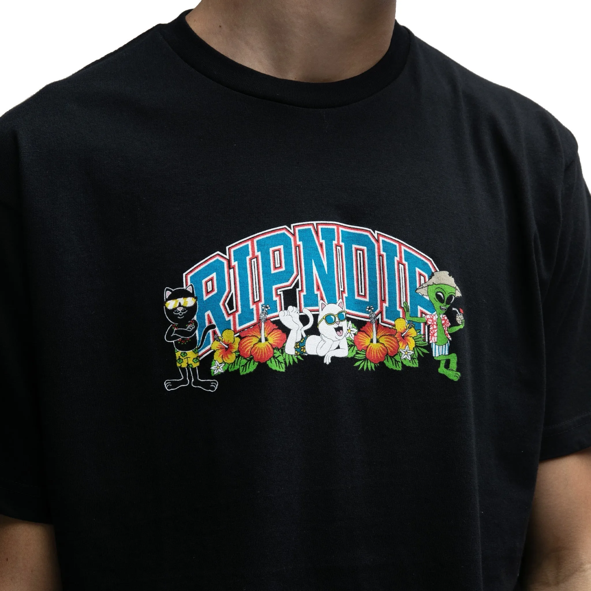 Summer Friends Tee