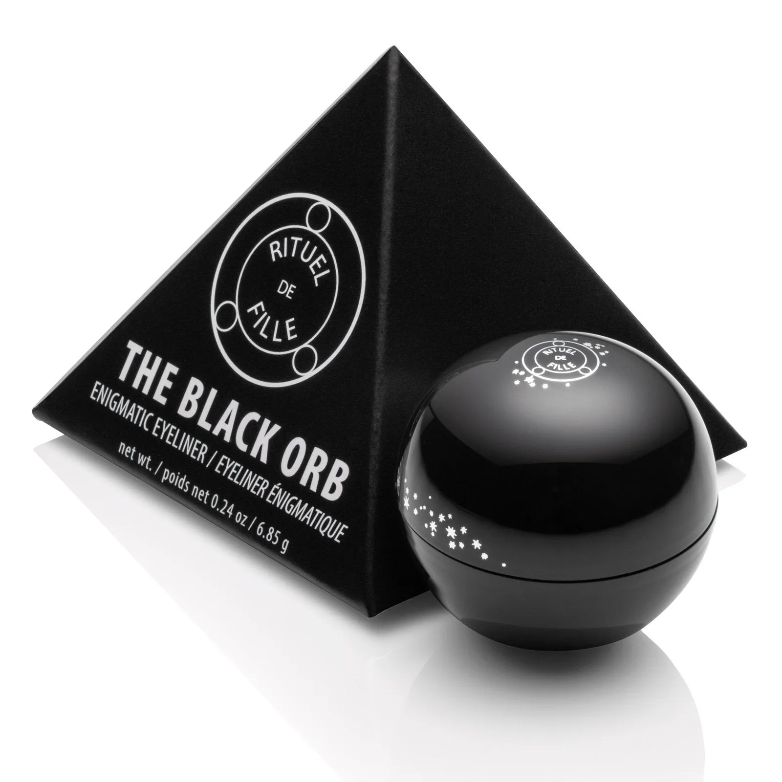 The Orb Enigmatic Eyeliner: Abyss