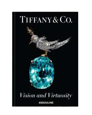 Tiffany: Vision & Virtuosity