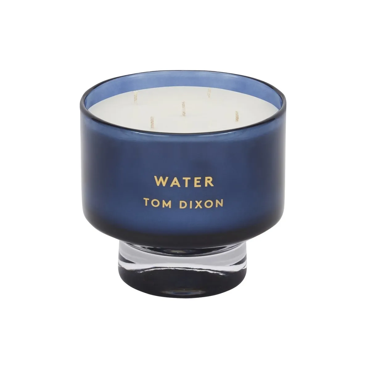 Tom Dixon Elements Water Candle Large