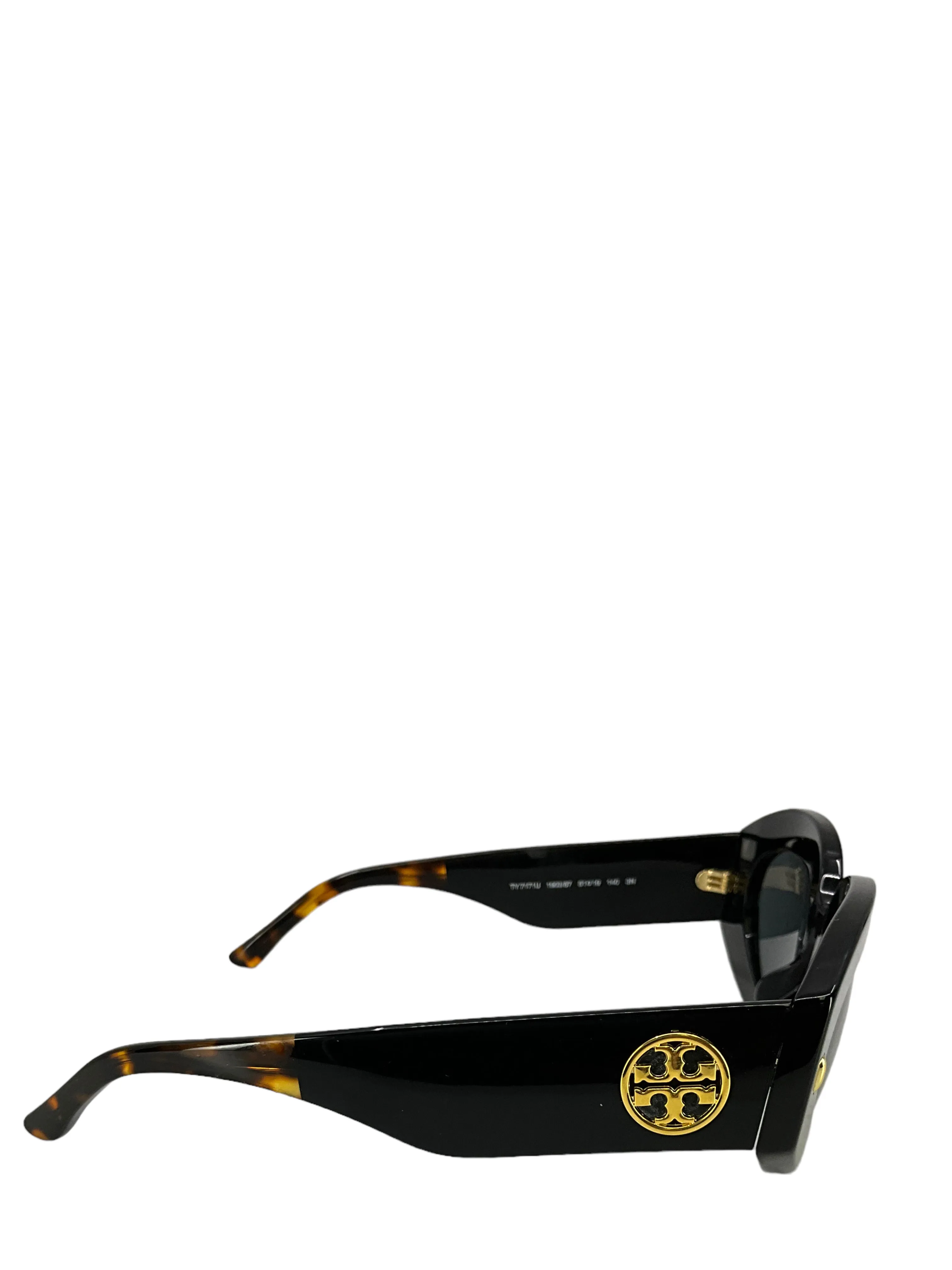 TORY BURCH TT7171U Cat Eye Sunglasses