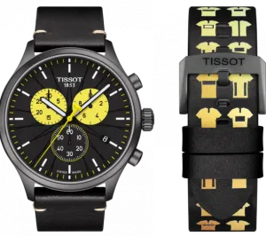 TSO Watch T-SpORSt Chrono XL Tour De France 219