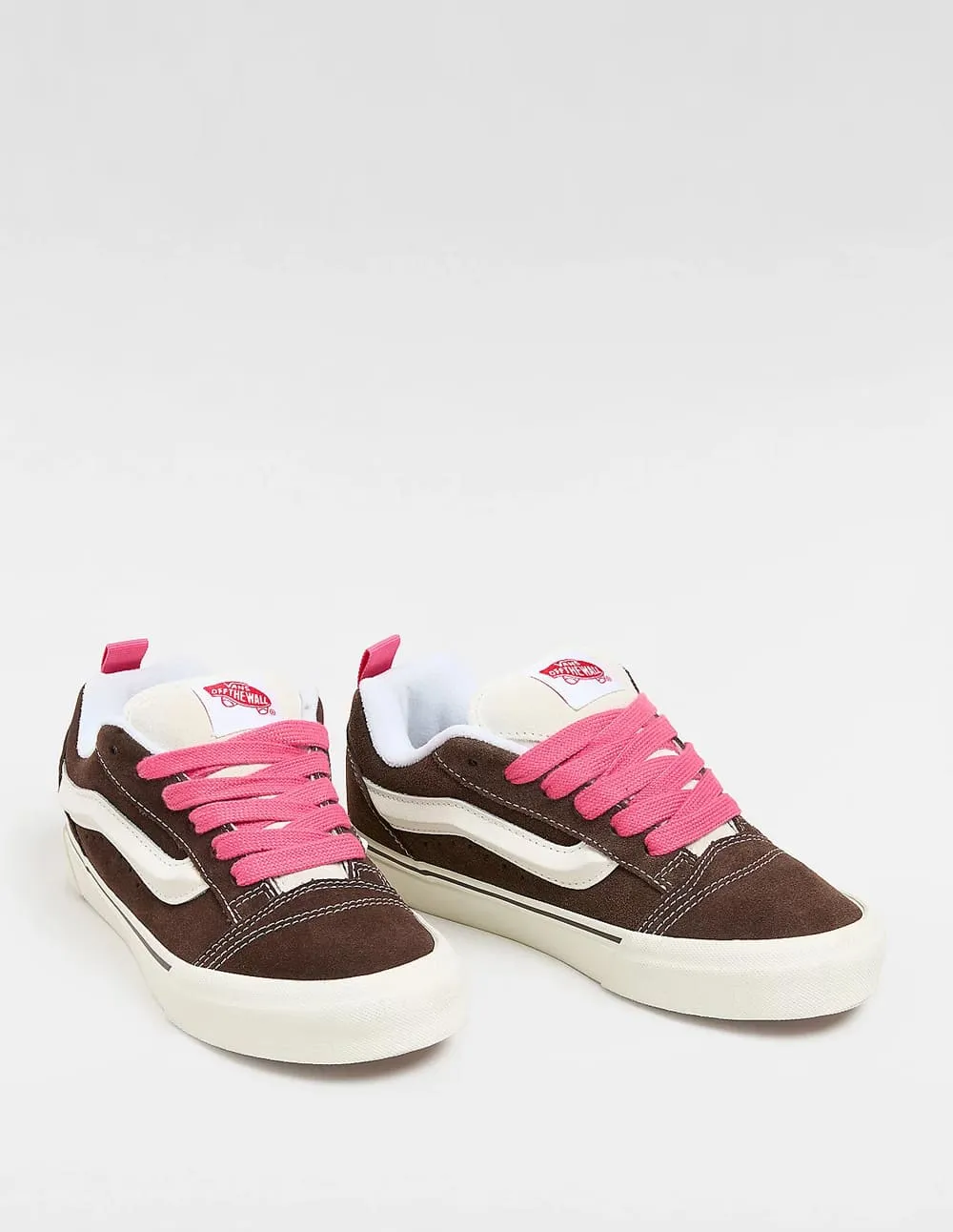 Vans Knu Skool Marrones Unisex