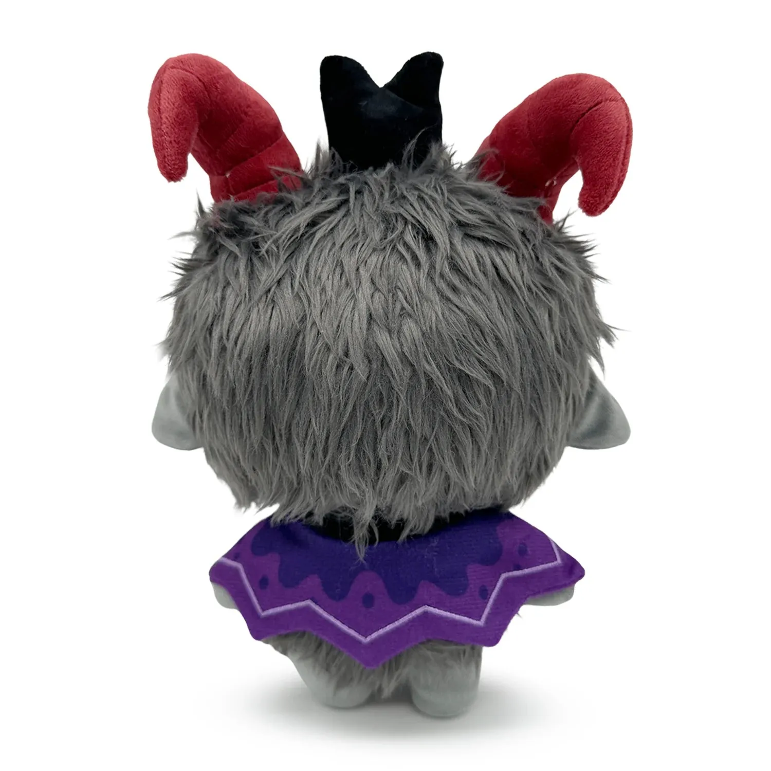 Youtooz Plush: Cult Of The Lamb - The Goat Peluche 9 Pulgadas