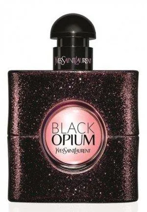 Yves Saint Laurent Black Opium EDT